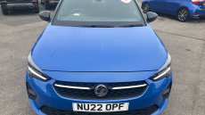 Vauxhall Corsa 1.2 Turbo SRi Edition 5dr Auto Petrol Hatchback